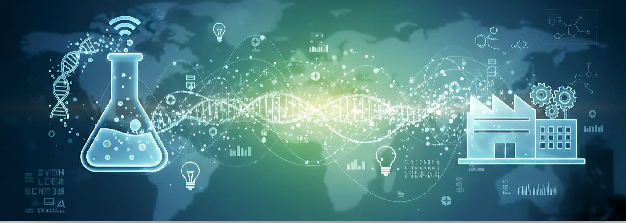 Pharma Technology Transfer Services